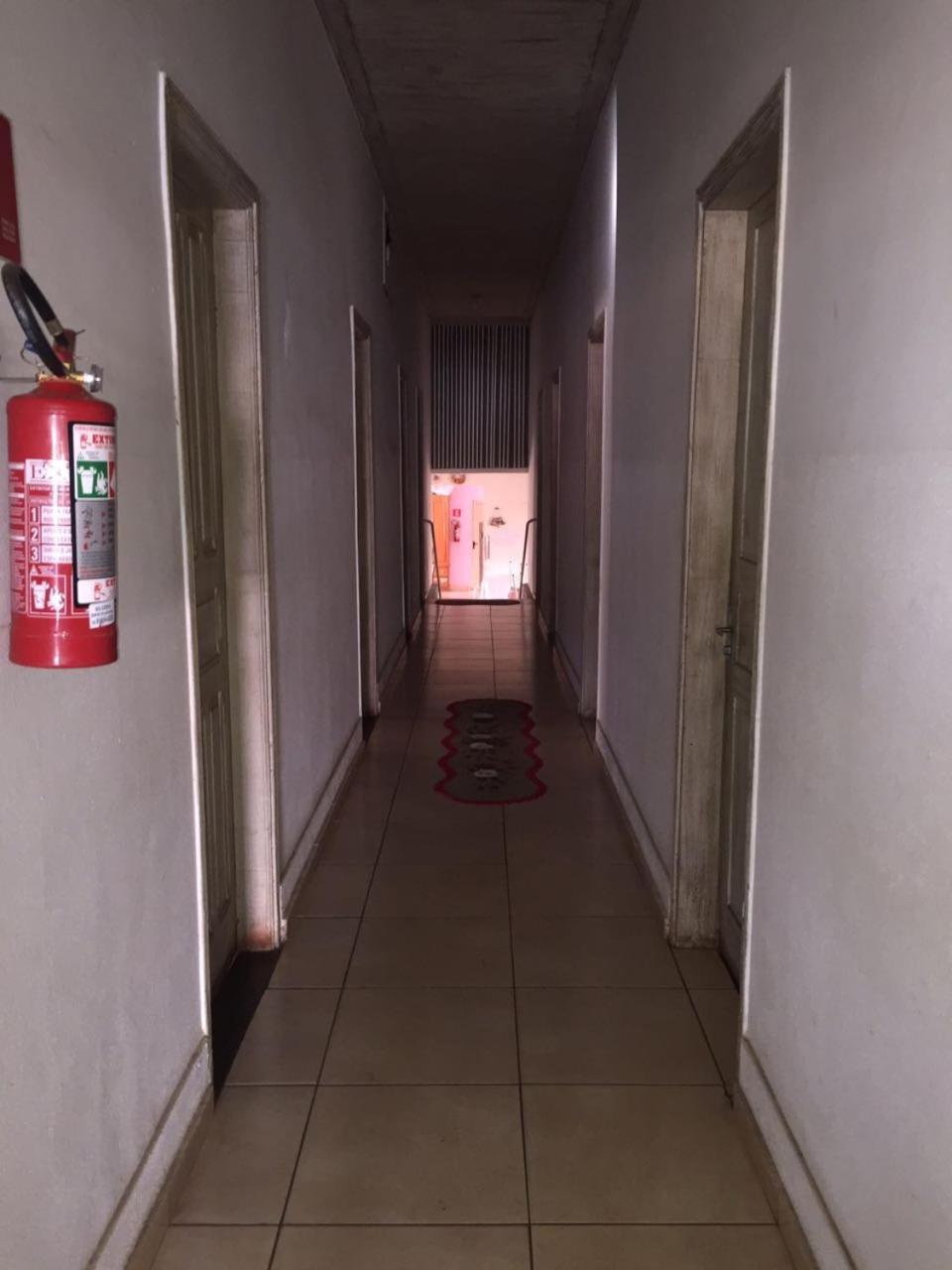 Hotel Caffe Cafelandia  Kültér fotó
